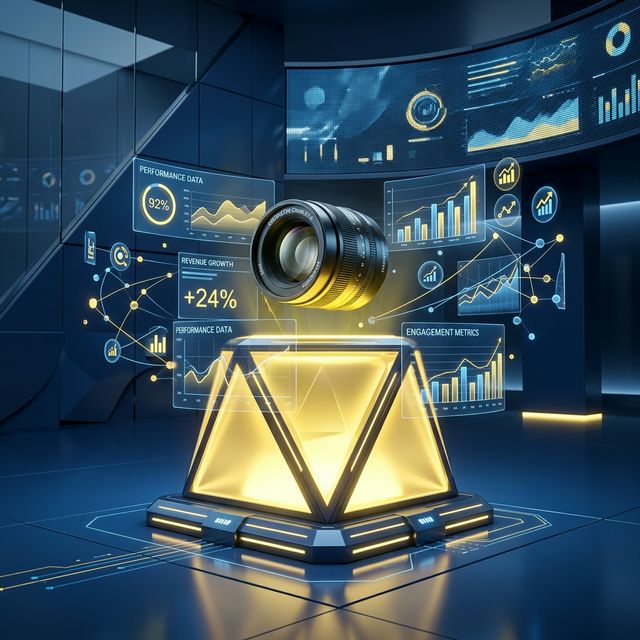 Marketplace Catalog Engineering and SEO Optimization