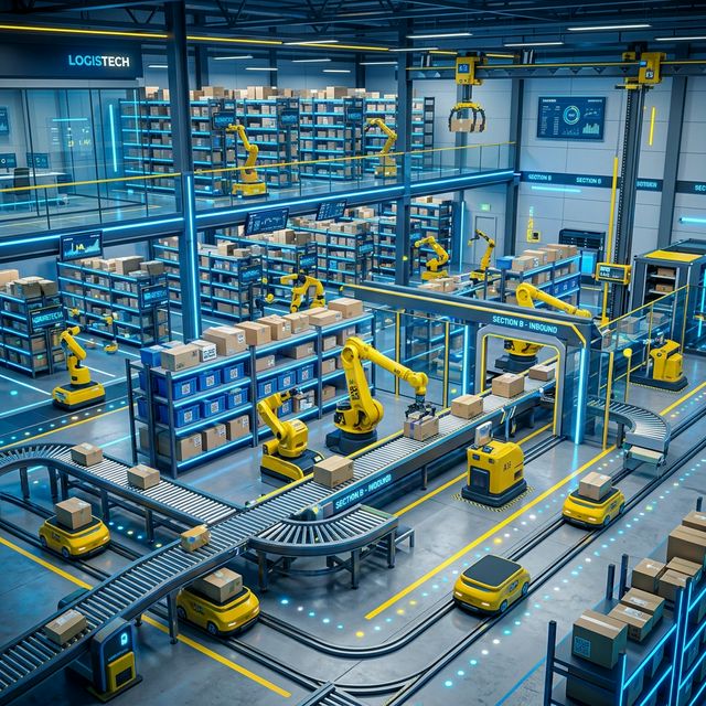 E-Commerce Operations Dashboard and FBA Management